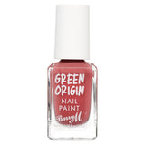 Nail Paint Cranberry