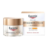 Eucerin Hyaluron-Filler + Elasticity Day Cream SPF30 150ml