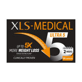 XLS Medical Ultra 5 84 Capsules (2 Week Supply)