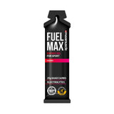 Fuel Max Gel Cherry Flavour - 70G
