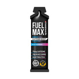 Fuel Max Caffeine Gel Blue Raspberry - 70G