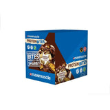 Protein Bites Cookies & Cream - 6 X 110G