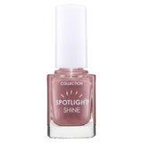 Spotlight Shine Nail Polish 3 Chiffon Haze