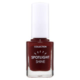 Spotlight Shine Nail Polish 9 Autumn