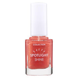 Spotlight Shine Nail Polish 11 Beach Party