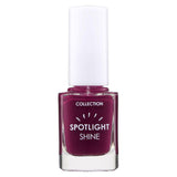 Spotlight Shine Nail Polish 14 Raspberry Jam