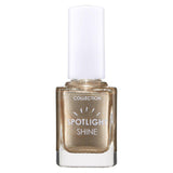 Spotlight Shine Nail Polish 16 Goldilocks