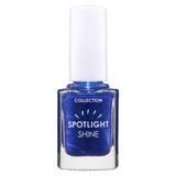 Spotlight Shine Nail Polish 17 Seaview