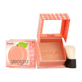 Georgia Golden Peach Blusher