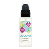 Discover Anal Gel Lubricant - 100Ml