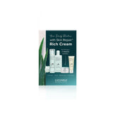 Your Daily Routine Skin RepairRich Cream Kit
