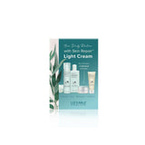 Your Daily Routine Skin RepairLight Cream Kit