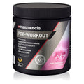 Pre-Work Out Powder Pink Lemonade - 300G