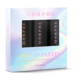 X Pony Park Pop Of Pastel Matte Lip Trio