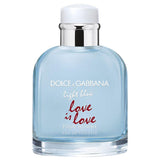 Light Blue Love Is Love Pour Homme Edt 75Ml