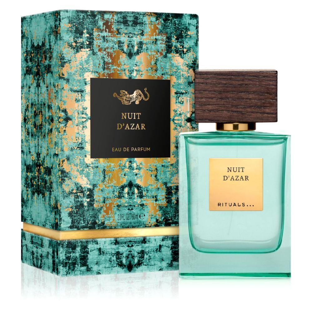 RITUALS Bleu Byzantin Parfum  Luxury fragrance, Luxury beauty