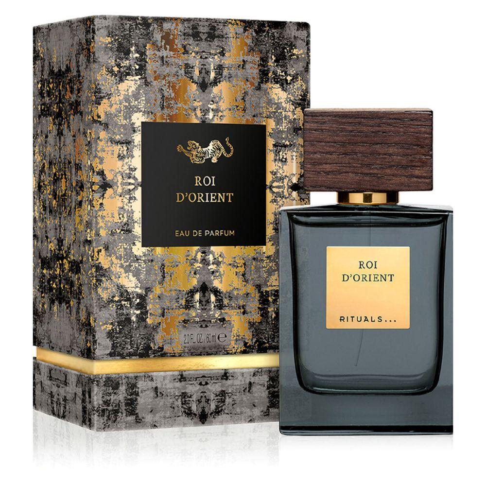  RITUALS ORIENTAL ESSENCES Maharaja D'Or eau de parfum, 60 ml :  Beauty & Personal Care