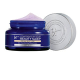 Cosmetics Confidence In Your Beauty Sleep Hyaluronic Acid Night Cream With Ceramides 60Ml