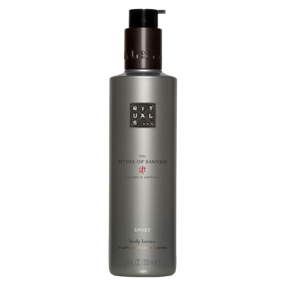 The Ritual Of Samurai Body Moisturiser 250Ml