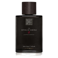 The Ritual Of Samurai After Shave Refresh Gel 100Ml