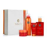 The Ritual Of Happy Buddha Energising Medium Gift Set