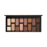 Born This Way The Natural Nudes Skin-Centric Eyeshadow Palette