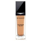 Matissime Velvet Radiant Mat Fluid Foundation Spf 20