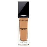 Matissime Velvet Radiant Mat Fluid Foundation Spf 20