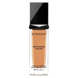 Matissime Velvet Radiant Mat Fluid Foundation Spf 20