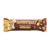 Natural Protein Bar Coffee & Hazelnut - 40G