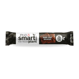 Smart Plant Protein Bar Dark Chocolate Brownie - 64G
