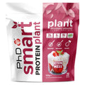 Smart Protein Plant Protein Powder Eton Mess - 500G