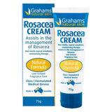 Skin Rosacea Cream - 75G