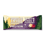 Protein Bar White Chocolate & Raspberry - 46G