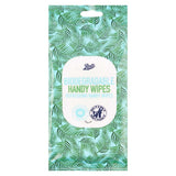 Biodegradable Refreshing Handy Wipes 40 Pack