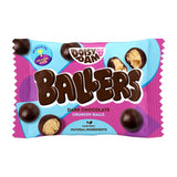 Dark Chocolate Ballers - 25G