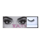 Beauty Classic Lash - Giselle 01