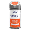 Chewable Vitamin C Blackcurrant 60 Tablets