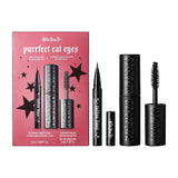 Kitten Mini Purrfect Cat Eyes Mini Mascara & Eyeliner Set