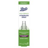 Vitamin B12 250Ug Blackcurrant Spray 15Ml