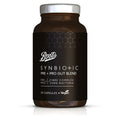Synbiotics Pre & Pro Gut Blend 30 Capsules