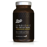 Synbiotics Pre & Pro Gut Blend Menopause 30 Capsules