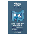 Good Gut Live Friendly Bacteria Max Strength 14 Capsules