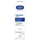 Psoriasis Cream 50Ml