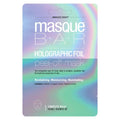 Metallic Peel Off Foil Mask Holographic 15Ml