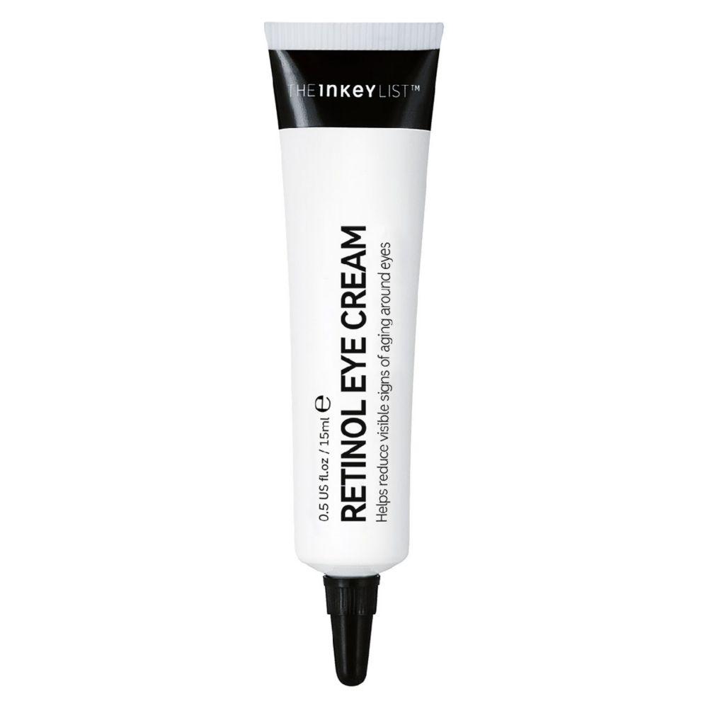 The Inkey List Retinol Eye Cream 15ml