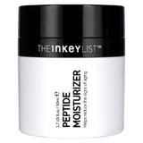 The Inkey List Peptide Moisturizer 50ml