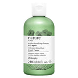 Nature In A Jar Gentle Detoxifying Cleanser With Agave