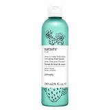 Nature In A Jar Cream-To-Water Body Lotion With Cactus Fruit Extract