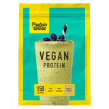 Vegan Protein Powder Vanilla - 520G
